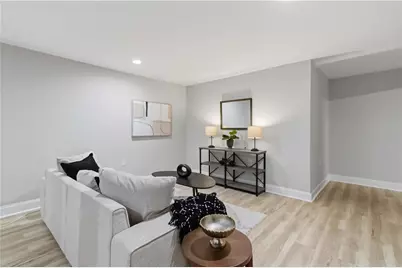2154 Plaster Road NE, Atlanta, GA 30345 - Photo 10