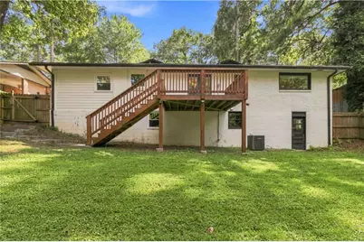2154 Plaster Road NE, Atlanta, GA 30345 - Photo 28
