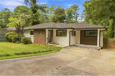 2154 Plaster Road NE, Atlanta, GA 30345 - Photo 1
