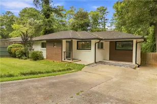 2154 Plaster Rd NE, Atlanta, GA 30345 - Photo 1
