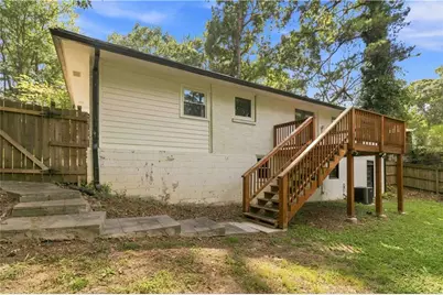 2154 Plaster Road NE, Atlanta, GA 30345 - Photo 26