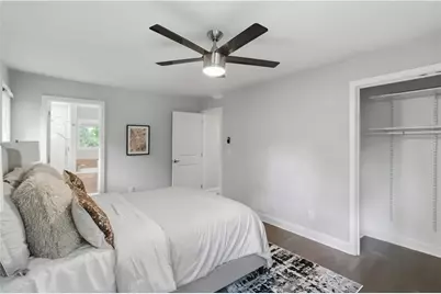 2154 Plaster Road NE, Atlanta, GA 30345 - Photo 16