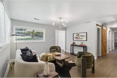 2154 Plaster Road NE, Atlanta, GA 30345 - Photo 12