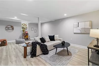 2154 Plaster Road NE, Atlanta, GA 30345 - Photo 8