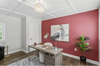 2154 Plaster Road NE, Atlanta, GA 30345 - Photo 6