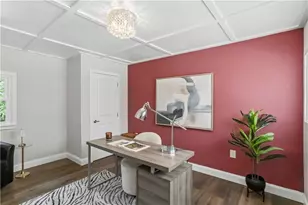 2154 Plaster Rd NE, Atlanta, GA 30345 - Photo 6