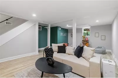 2154 Plaster Road NE, Atlanta, GA 30345 - Photo 22