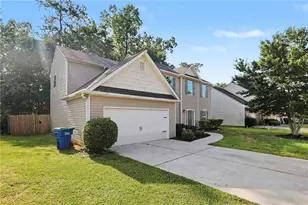 6316 Polar Fox Ct, South Fulton, GA 30296 - Photo 2
