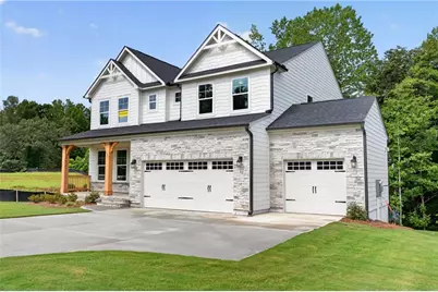 45 Cedar Crest Lane, Dawsonville, GA 30534 - Photo 2