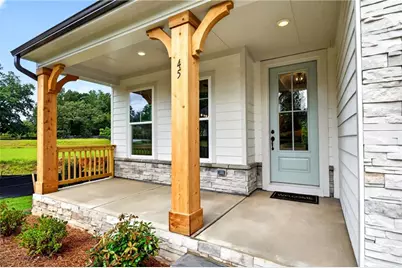 45 Cedar Crest Lane, Dawsonville, GA 30534 - Photo 4