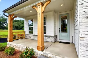 45 Cedar Crst Ln, Dawsonville, GA 30534 - Photo 4