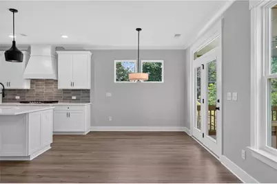 45 Cedar Crest Lane, Dawsonville, GA 30534 - Photo 22