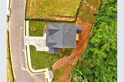 45 Cedar Crest Lane, Dawsonville, GA 30534 - Photo 6