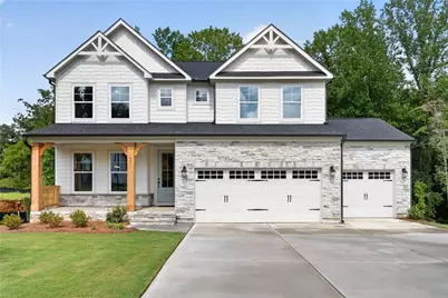 45 Cedar Crest Lane, Dawsonville, GA 30534 - Photo 1