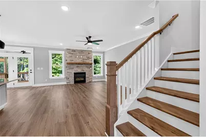 45 Cedar Crest Lane, Dawsonville, GA 30534 - Photo 10