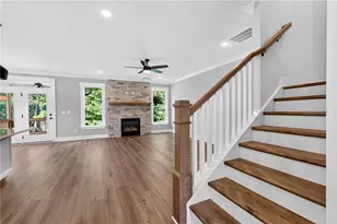 45 Cedar Crst Ln, Dawsonville, GA 30534 - Photo 10