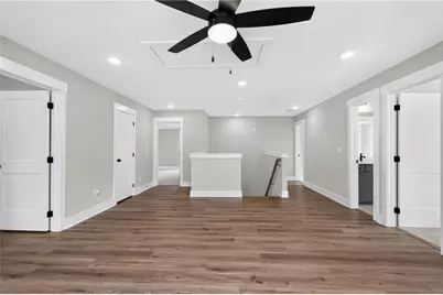45 Cedar Crest Lane, Dawsonville, GA 30534 - Photo 28