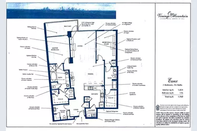 2950 Mount Wilkinson Parkway SE #1012, Atlanta, GA 30339 - Photo 6