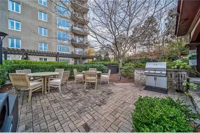 2950 Mount Wilkinson Parkway SE #1012, Atlanta, GA 30339 - Photo 70