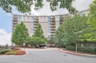 2950 Mt Wilkinson Pkwy SE, Atlanta, GA 30339 - Photo 1