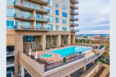 2950 Mount Wilkinson Parkway SE #1012, Atlanta, GA 30339 - Photo 58