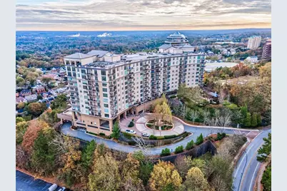 2950 Mount Wilkinson Parkway SE #1012, Atlanta, GA 30339 - Photo 60