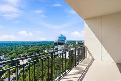 2950 Mount Wilkinson Parkway SE #1012, Atlanta, GA 30339 - Photo 4
