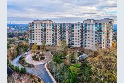 2950 Mount Wilkinson Parkway SE #1012, Atlanta, GA 30339 - Photo 64
