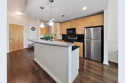 361 17th Street NW #1710, Atlanta, GA 30363 - Photo 6
