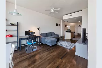 361 17th Street NW #1710, Atlanta, GA 30363 - Photo 4