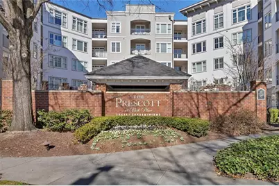 11 Perimeter Center E #1112, Dunwoody, GA 30346 - Photo 2