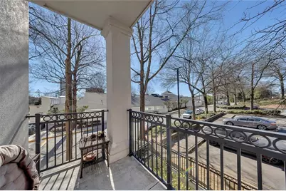 11 Perimeter Center E #1112, Dunwoody, GA 30346 - Photo 22