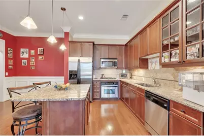 11 Perimeter Center E #1112, Dunwoody, GA 30346 - Photo 10