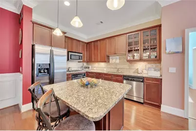 11 Perimeter Center E #1112, Dunwoody, GA 30346 - Photo 8