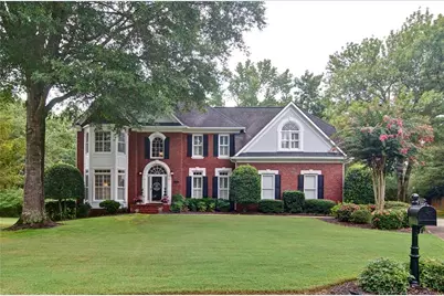 2853 Marshstone Drive SW, Marietta, GA 30064 - Photo 1