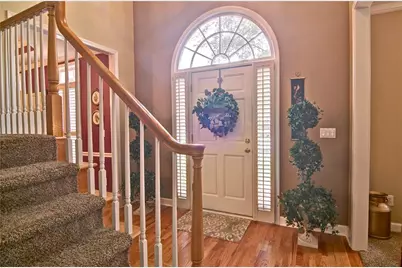2853 Marshstone Drive SW, Marietta, GA 30064 - Photo 4
