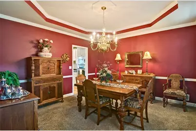 2853 Marshstone Drive SW, Marietta, GA 30064 - Photo 8