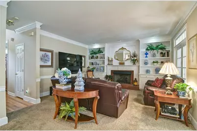2853 Marshstone Drive SW, Marietta, GA 30064 - Photo 12