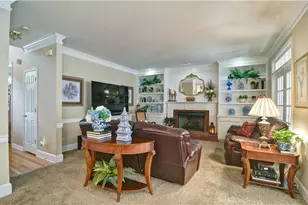 2853 Marshstone Dr SW, Marietta, GA 30064 - Photo 12