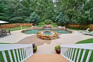2853 Marshstone Dr SW, Marietta, GA 30064 - Photo 22