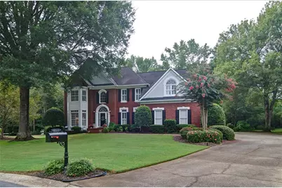 2853 Marshstone Drive SW, Marietta, GA 30064 - Photo 2