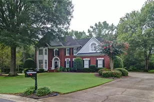 2853 Marshstone Dr SW, Marietta, GA 30064 - Photo 2