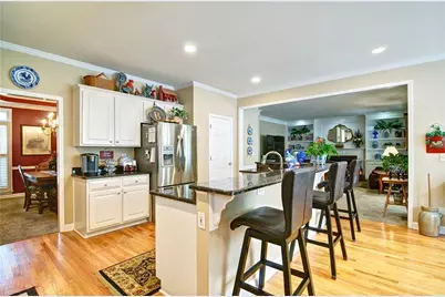 2853 Marshstone Drive SW, Marietta, GA 30064 - Photo 18