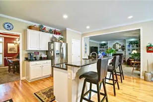 2853 Marshstone Dr SW, Marietta, GA 30064 - Photo 18