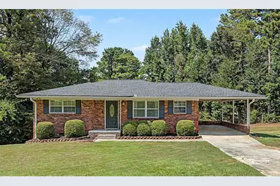 141 Cooper Lake Road SE, Mableton, GA 30126 - Photo 1