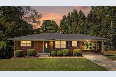 141 Cooper Lake Road SE, Mableton, GA 30126 - Photo 38