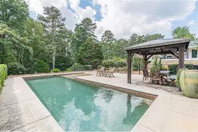 9667 Ephesus Church Road, Villa Rica, GA 30180 - Photo 2
