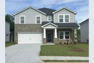 2828 Sweet Red Circle, Braselton, GA 30517 - Photo 18