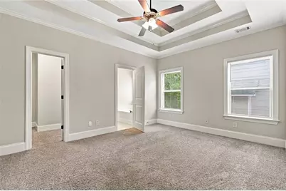 169 Mount Moriah Road, Ball Ground, GA 30107 - Photo 16