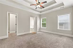 169 Mount Moriah Rd, Ball Ground, GA 30107 - Photo 16